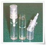 3ml Perfume Sampler Vials